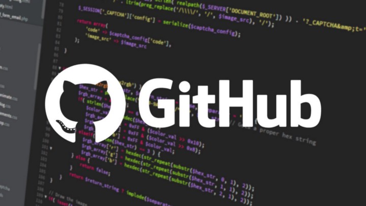 Logo Github